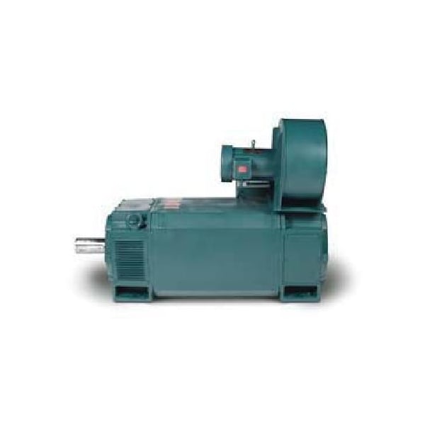 100Hp, 1160Rpm, 3Ph, Nahz, L2882, Dpg-Fv, Foot